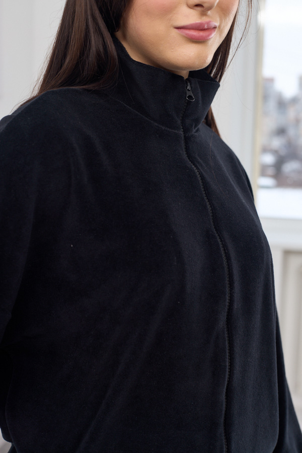 Костюм Aksan 26.2882 Чорний